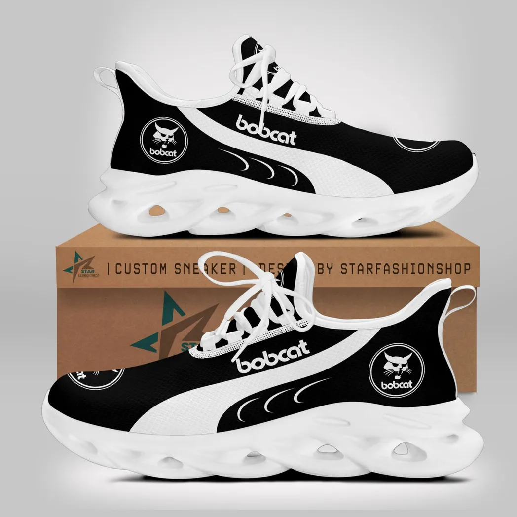 Car Fans Gift Max Soul Shoes, Sport Sneakers All Over Print For  Car Owner CAR7802242510 - White