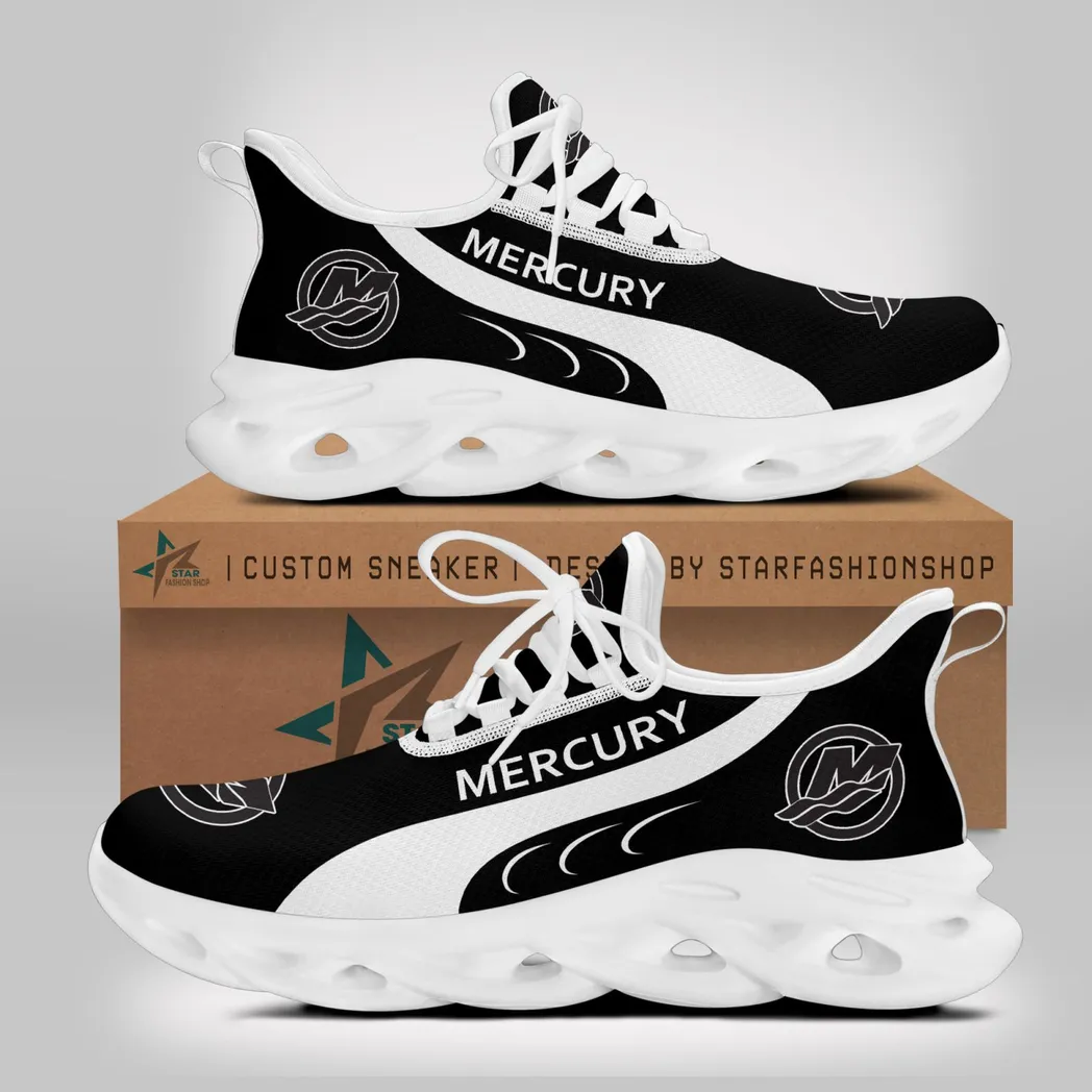 Car Fans Gift Max Soul Shoes, Sport Sneakers All Over Print For  Car Owner CAR7802242552 - White