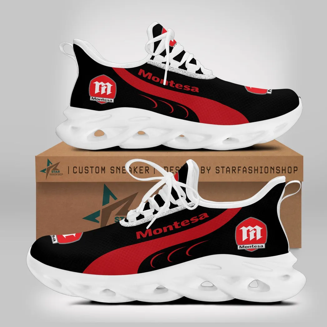 Car Fans Gift Max Soul Shoes, Sport Sneakers All Over Print For  Car Owner CAR7802242557 - White