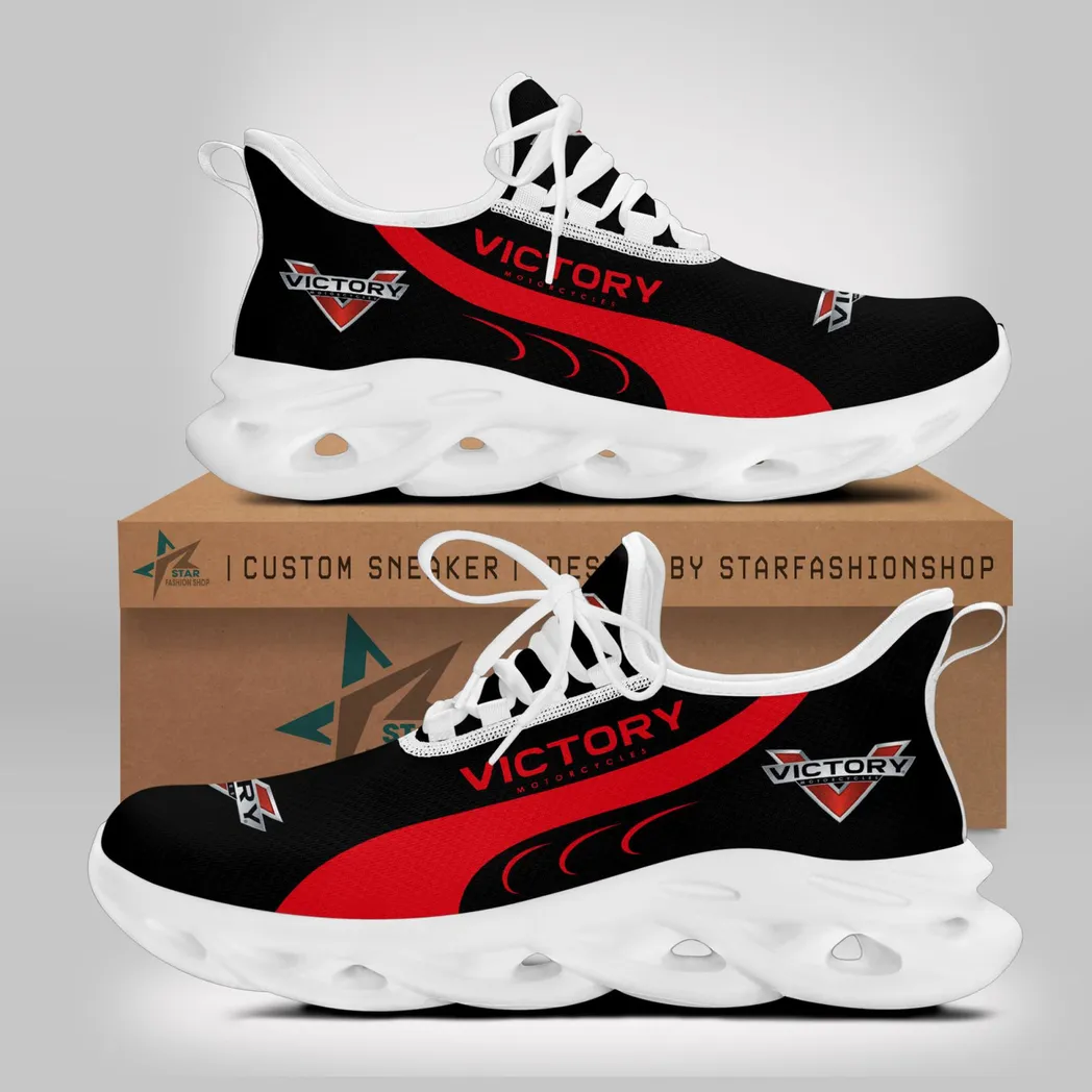 Car Fans Gift Max Soul Shoes, Sport Sneakers All Over Print For  Car Owner CAR7802242575 - White