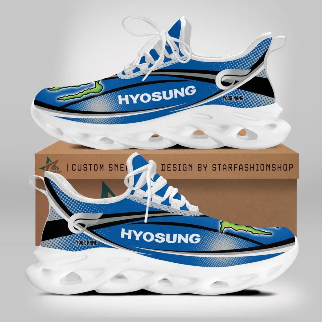 Car Fans Gift Max Soul Shoes, Sport Sneakers All Over Print For Car Owner CAR79022425064 - White