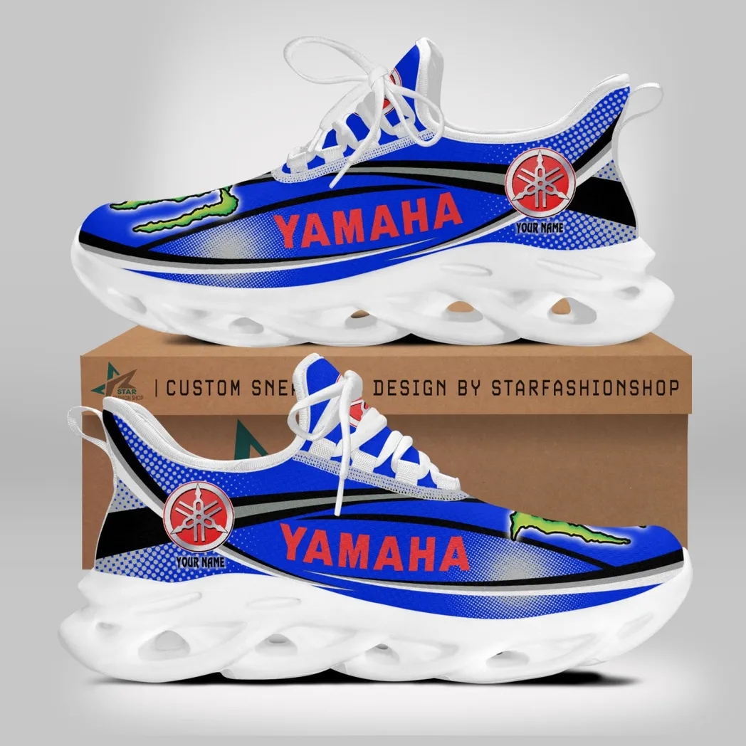 Car Fans Gift Max Soul Shoes, Sport Sneakers All Over Print For Car Owner CAR79022425140 - White
