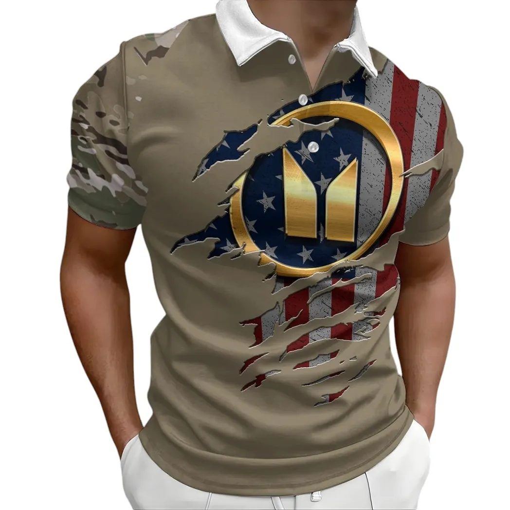 Car Fans Gift Polo Shirt, Polo Shirt All Over Print Gift For Car Lovers CAR340213040-2
