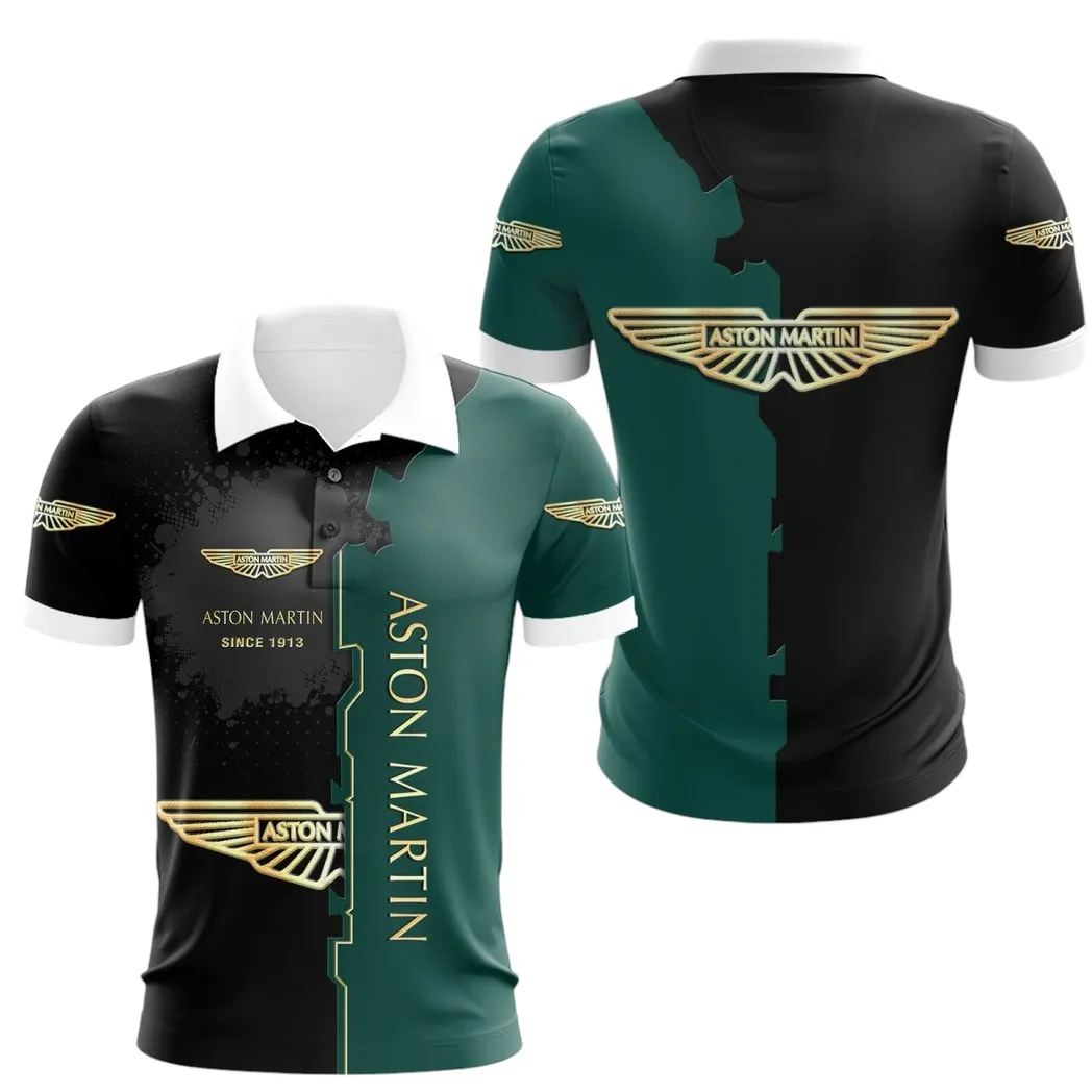 Car Fans Gift Polo Shirt, Polo Shirt All Over Print Gift For Car Lovers CAR44021725001-1
