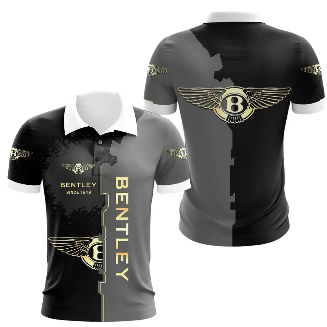 Car Fans Gift Polo Shirt, Polo Shirt All Over Print Gift For Car Lovers CAR44021725003-1
