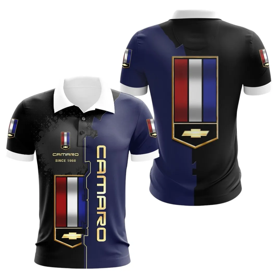 Car Fans Gift Polo Shirt, Polo Shirt All Over Print Gift For Car Lovers CAR44021725011-1