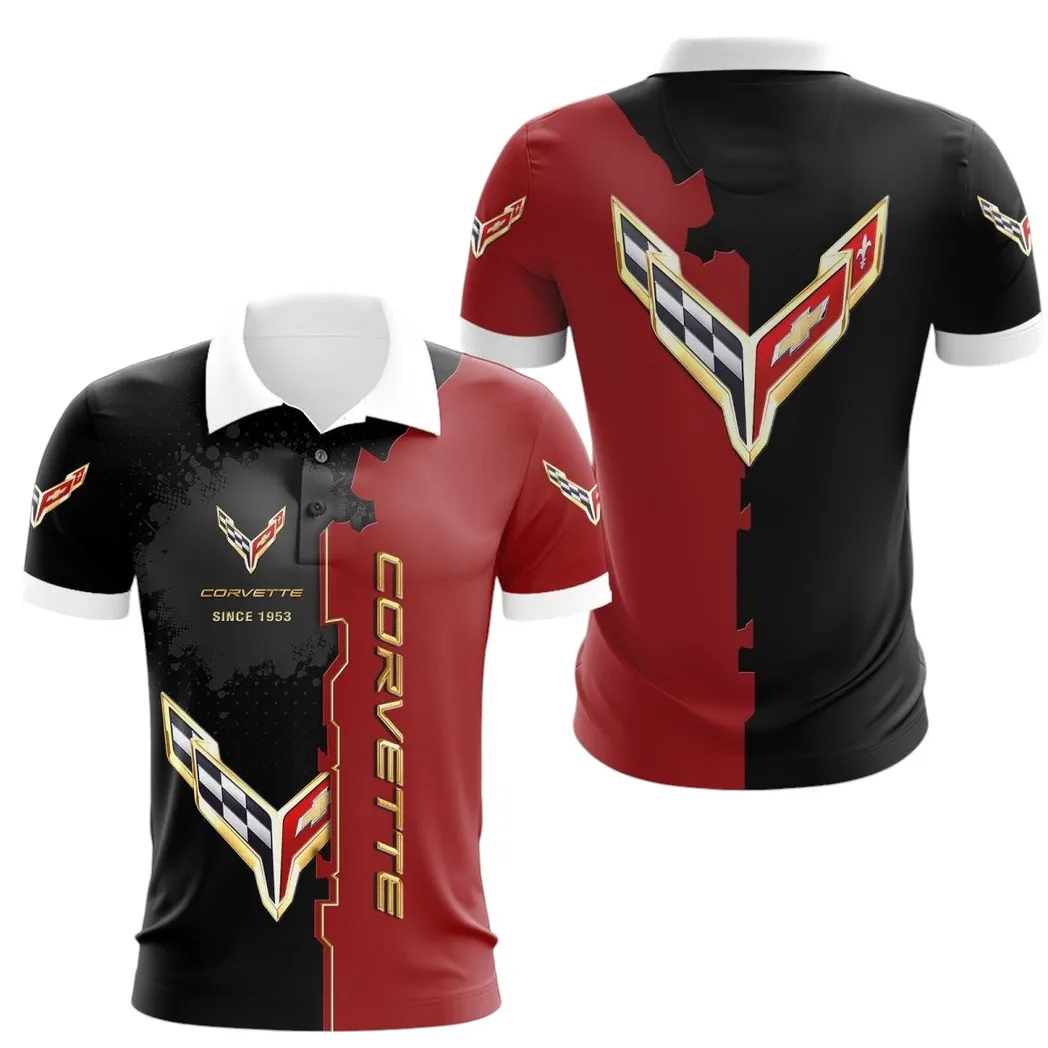 Car Fans Gift Polo Shirt, Polo Shirt All Over Print Gift For Car Lovers CAR44021725012-1