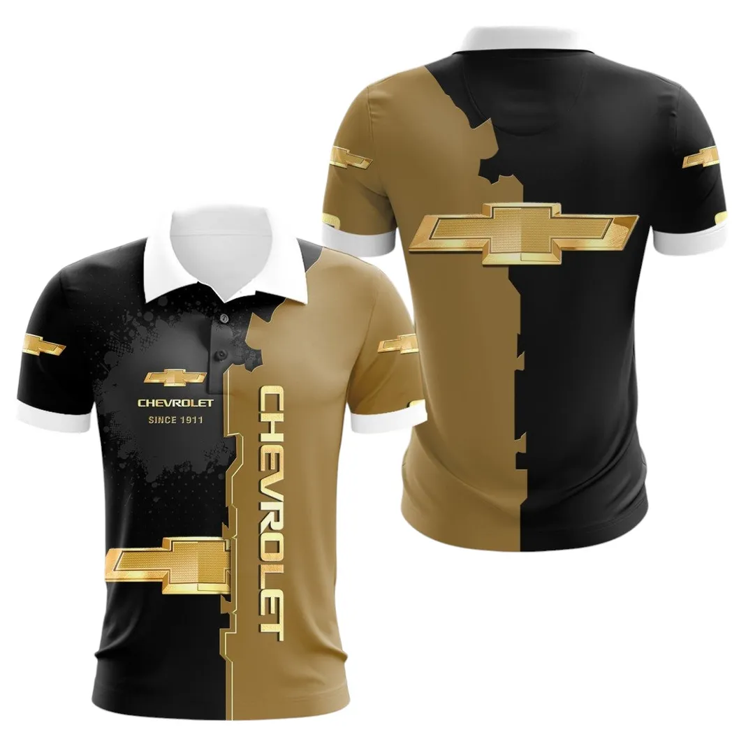 Car Fans Gift Polo Shirt, Polo Shirt All Over Print Gift For Car Lovers CAR44021725014-1