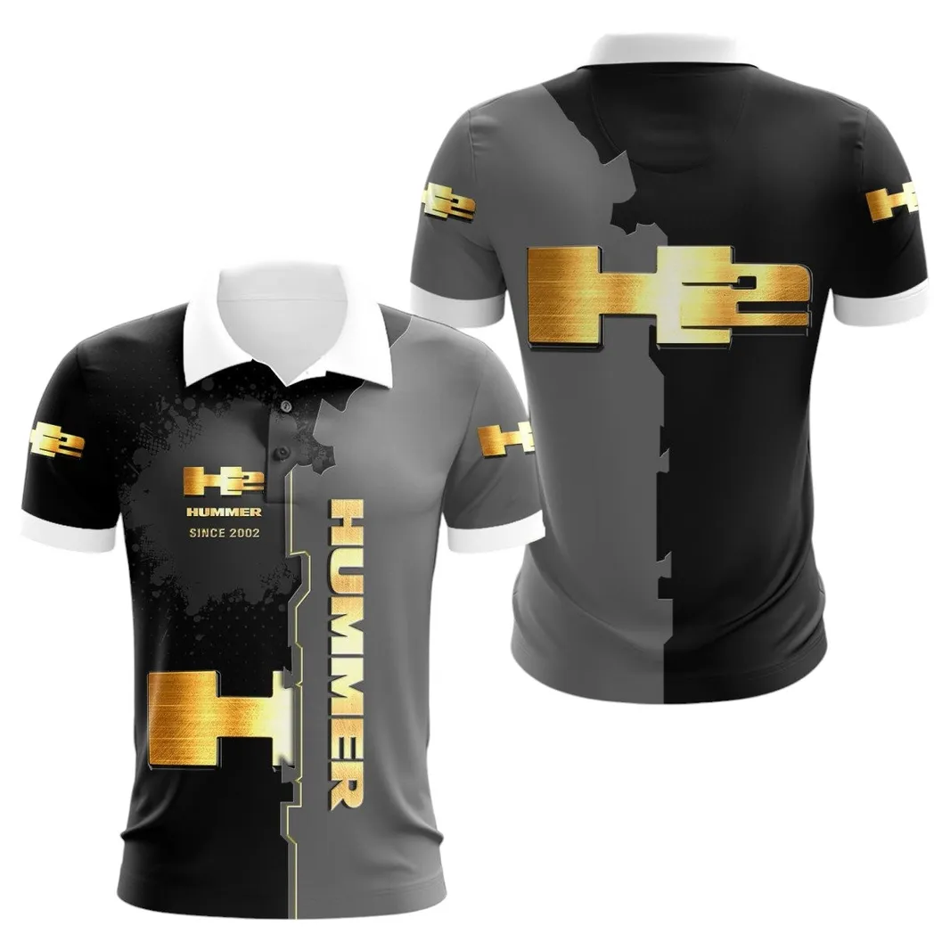 Car Fans Gift Polo Shirt, Polo Shirt All Over Print Gift For Car Lovers CAR44021725032-1
