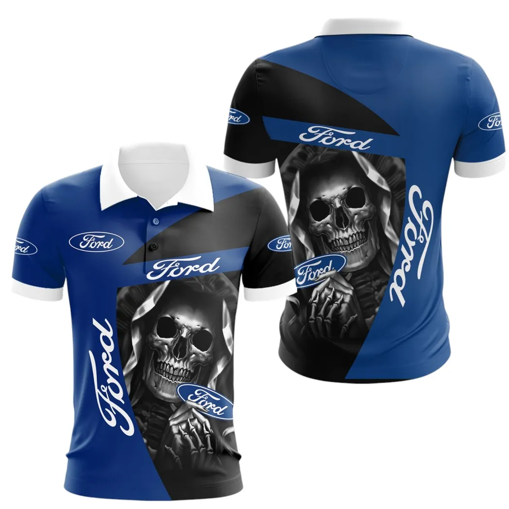 Car Fans Gift Polo Shirt, Polo Shirt All Over Print Gift For Car Lovers CAR6702212503