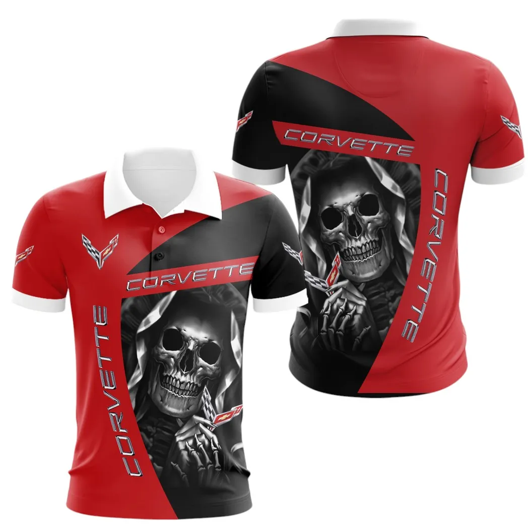 Car Fans Gift Polo Shirt, Polo Shirt All Over Print Gift For Car Lovers CAR6702212504