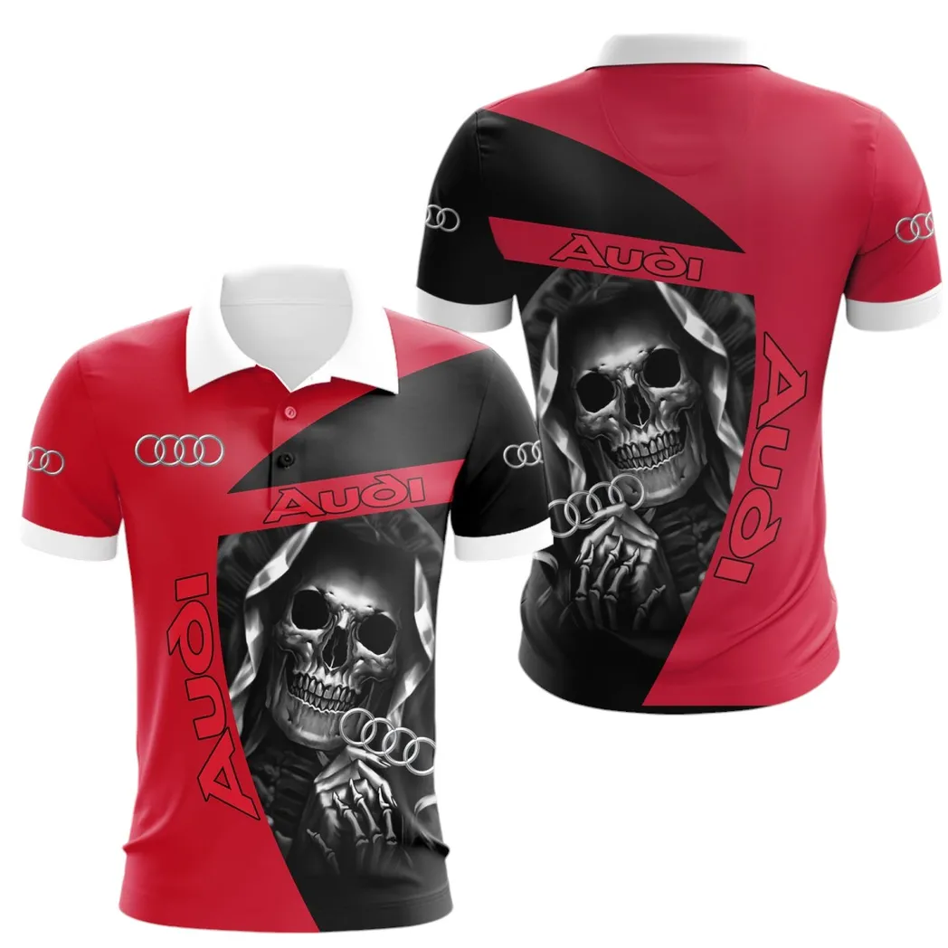 Car Fans Gift Polo Shirt, Polo Shirt All Over Print Gift For Car Lovers CAR6702212505