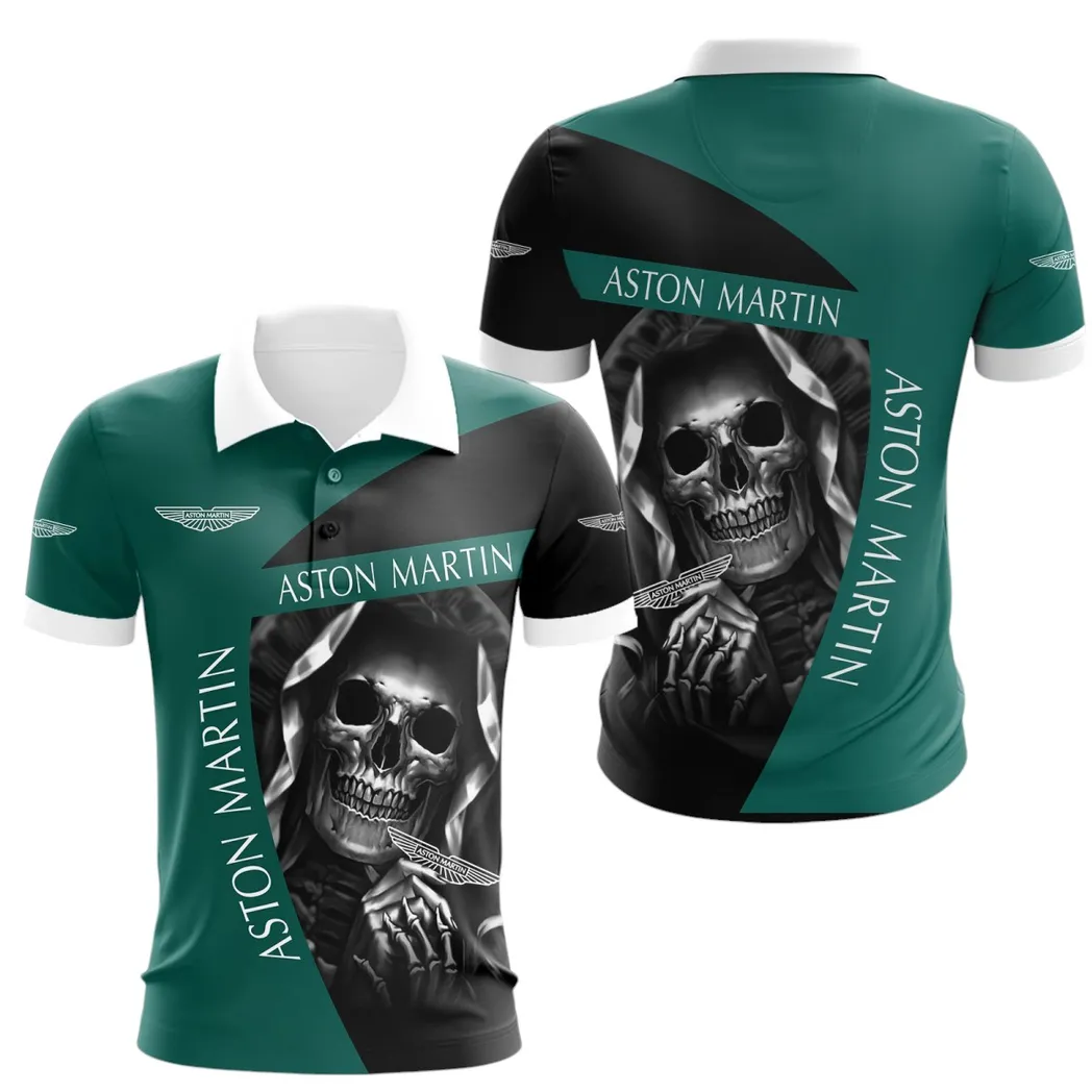Car Fans Gift Polo Shirt, Polo Shirt All Over Print Gift For Car Lovers CAR6702212528