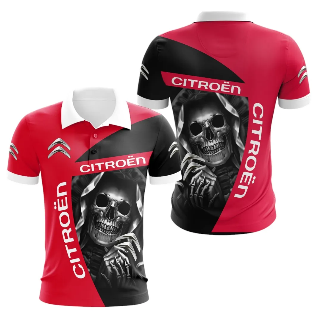 Car Fans Gift Polo Shirt, Polo Shirt All Over Print Gift For Car Lovers CAR6702212534
