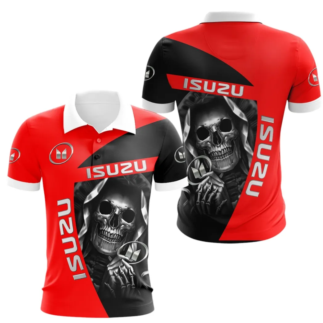 Car Fans Gift Polo Shirt, Polo Shirt All Over Print Gift For Car Lovers CAR6702212551