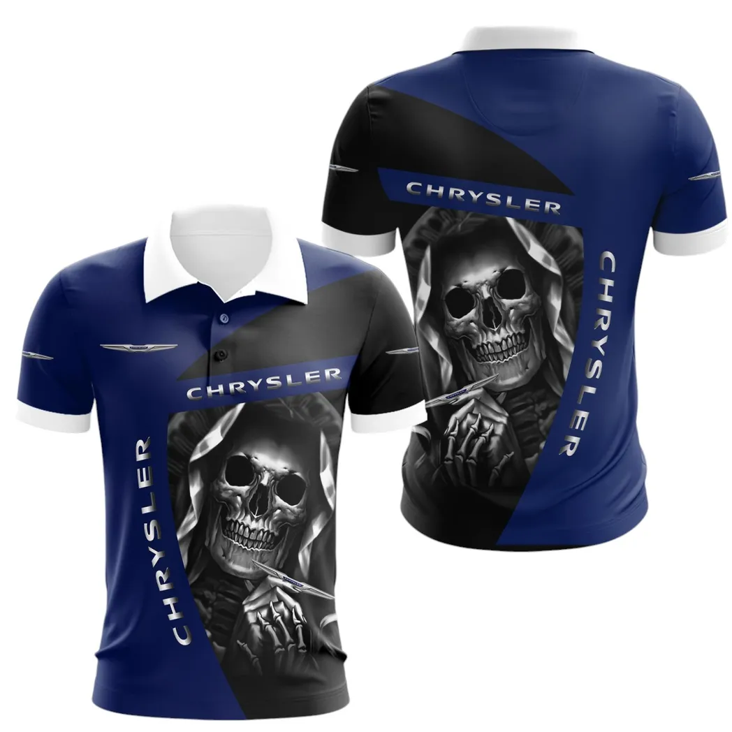 Car Fans Gift Polo Shirt, Polo Shirt All Over Print Gift For Car Lovers CAR6702212552