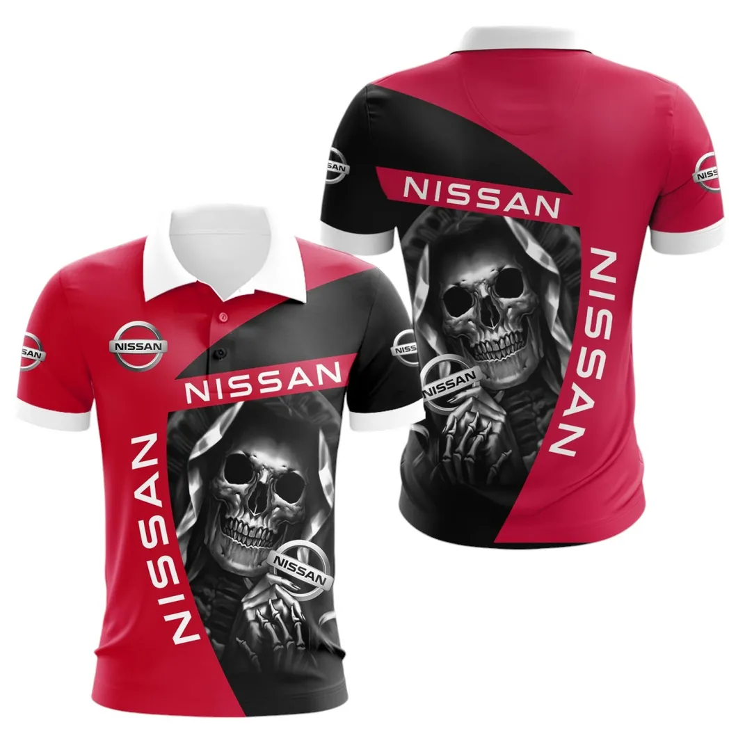 Car Fans Gift Polo Shirt, Polo Shirt All Over Print Gift For Car Lovers CAR6702212557