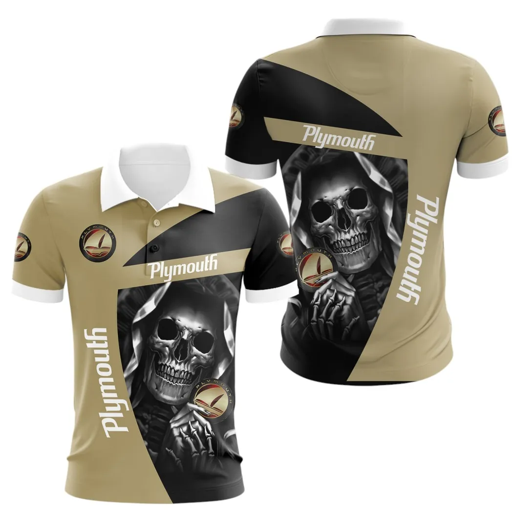 Car Fans Gift Polo Shirt, Polo Shirt All Over Print Gift For Car Lovers CAR6702212562