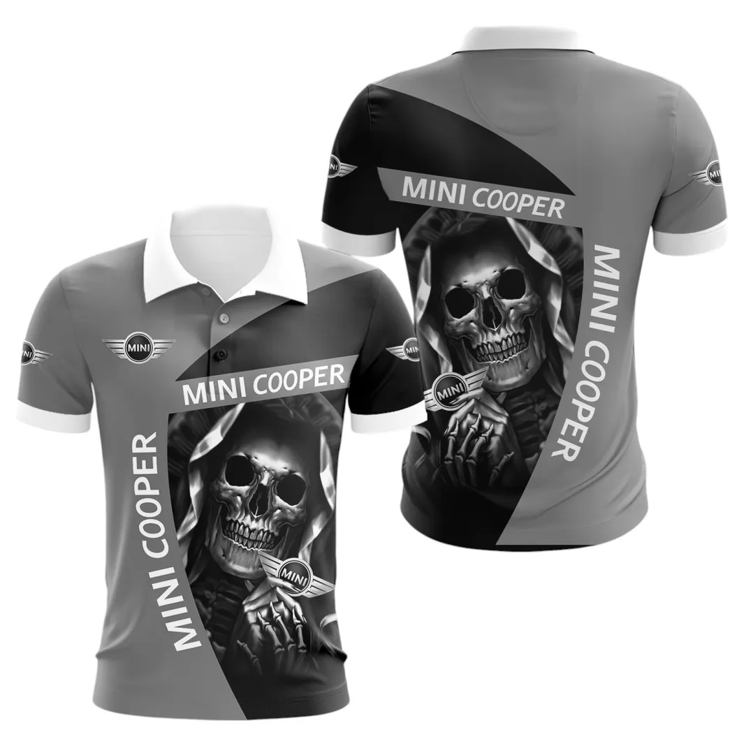Car Fans Gift Polo Shirt, Polo Shirt All Over Print Gift For Car Lovers CAR6702212566