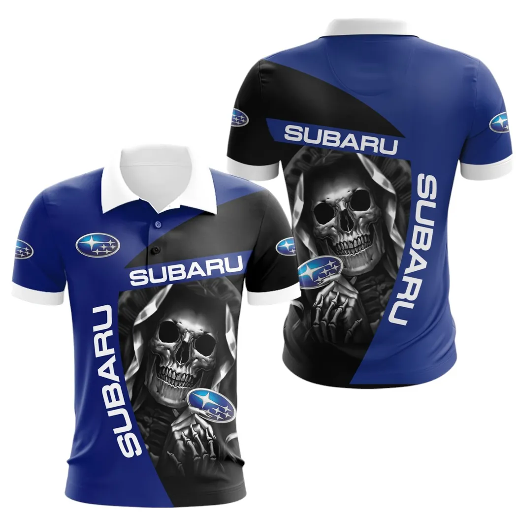Car Fans Gift Polo Shirt, Polo Shirt All Over Print Gift For Car Lovers CAR6702212569