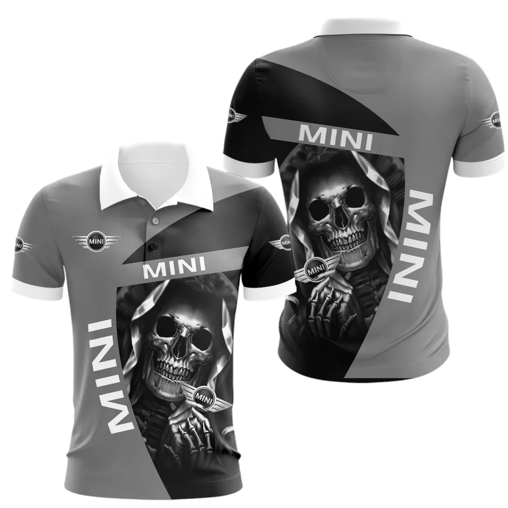 Car Fans Gift Polo Shirt, Polo Shirt All Over Print Gift For Car Lovers CAR6702212590