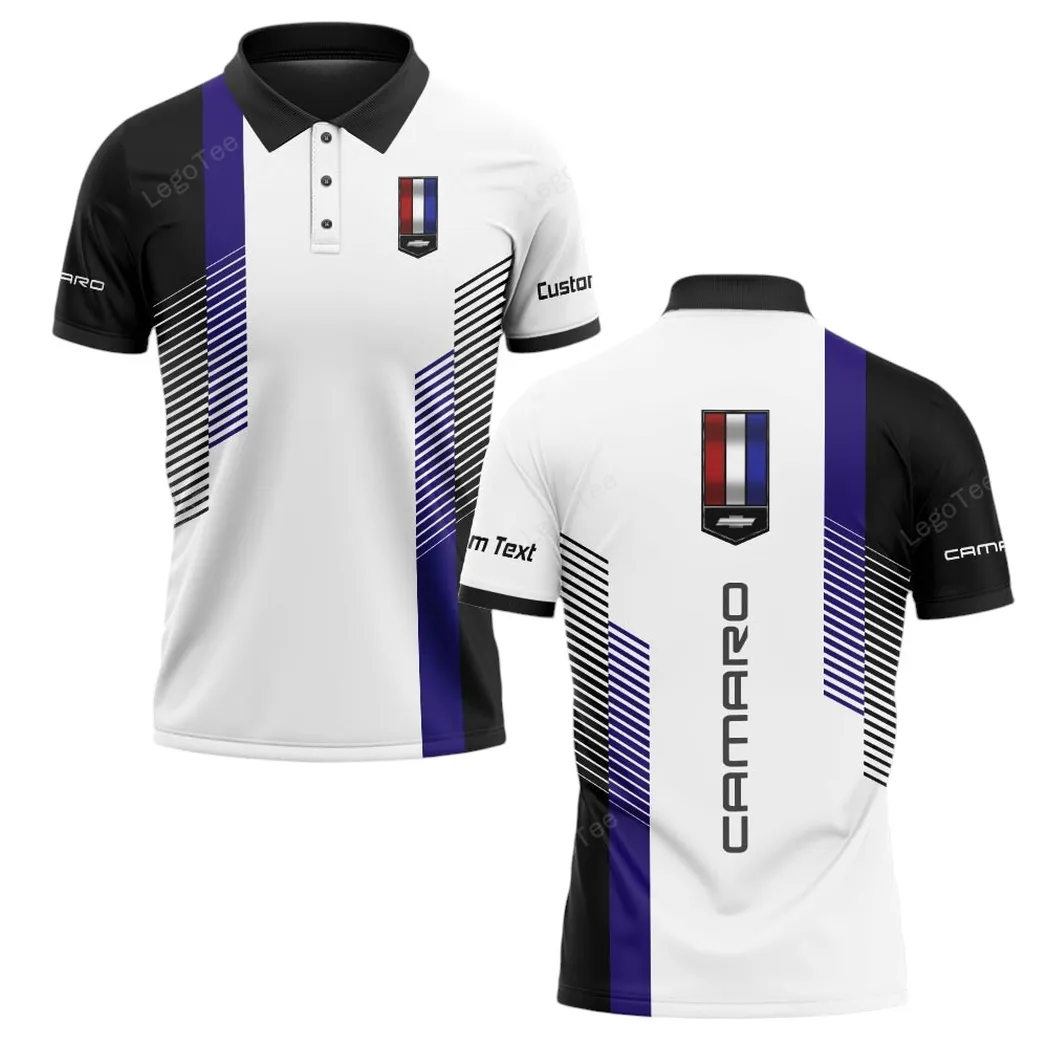 Car Fans Gift Polo Shirt, Polo Shirt All Over Print Gift For Car Lovers, Custom Name CAR10703122513