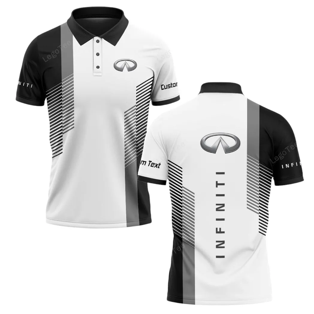 Car Fans Gift Polo Shirt, Polo Shirt All Over Print Gift For Car Lovers, Custom Name CAR10703122537