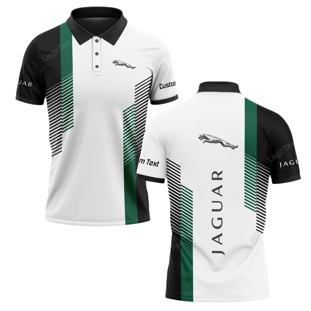 Car Fans Gift Polo Shirt, Polo Shirt All Over Print Gift For Car Lovers, Custom Name CAR10703122538
