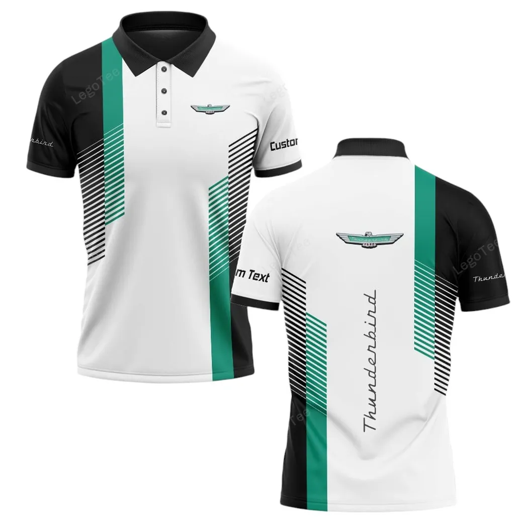 Car Fans Gift Polo Shirt, Polo Shirt All Over Print Gift For Car Lovers, Custom Name CAR10703122574