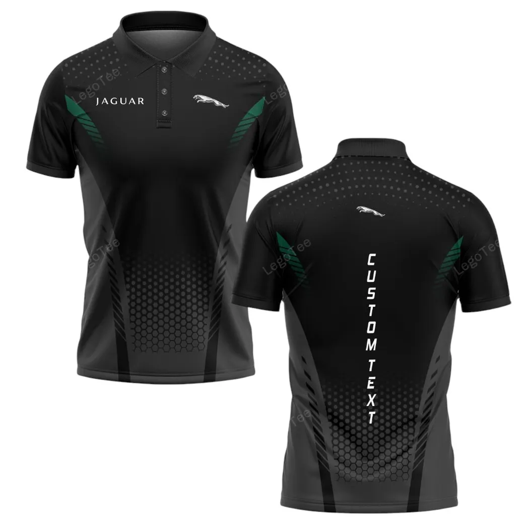 Car Fans Gift Polo Shirt, Polo Shirt All Over Print Gift For Car Lovers, Custom Name CAR10803122537