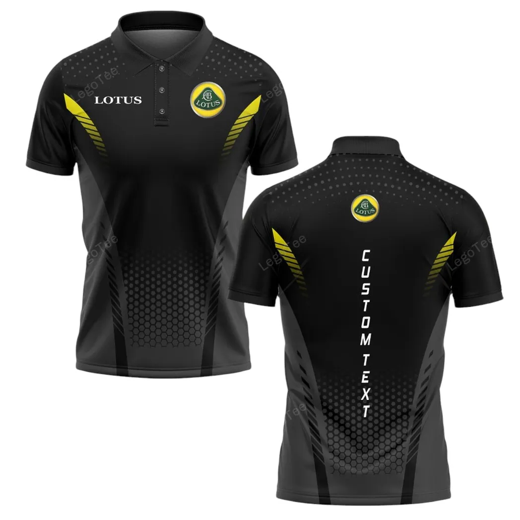 Car Fans Gift Polo Shirt, Polo Shirt All Over Print Gift For Car Lovers, Custom Name CAR10803122545
