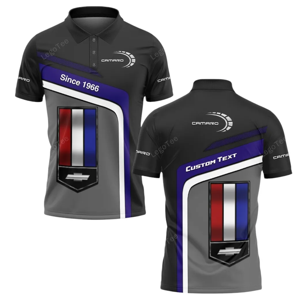 Car Fans Gift Polo Shirt, Polo Shirt All Over Print Gift For Car Lovers, Custom Name CAR11103032512