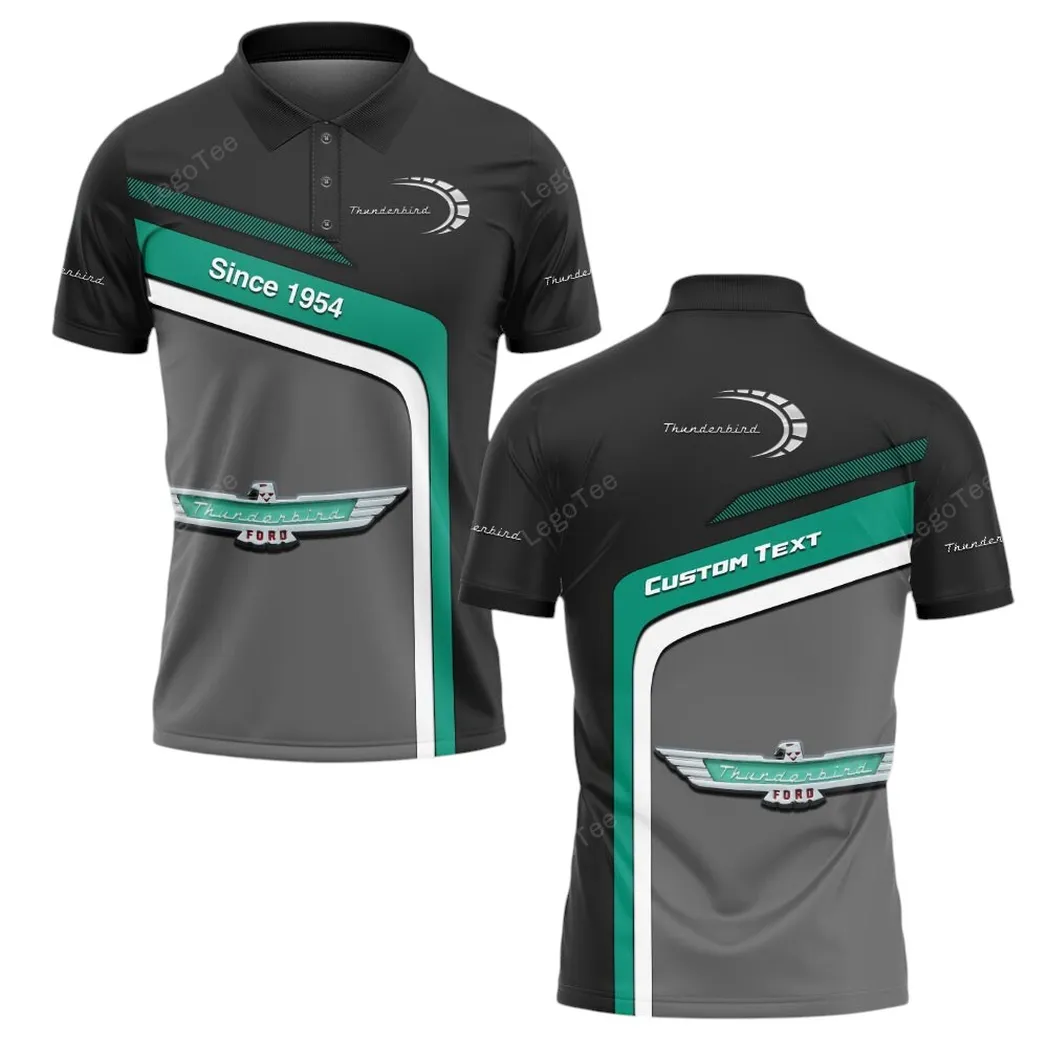 Car Fans Gift Polo Shirt, Polo Shirt All Over Print Gift For Car Lovers, Custom Name CAR11103032574