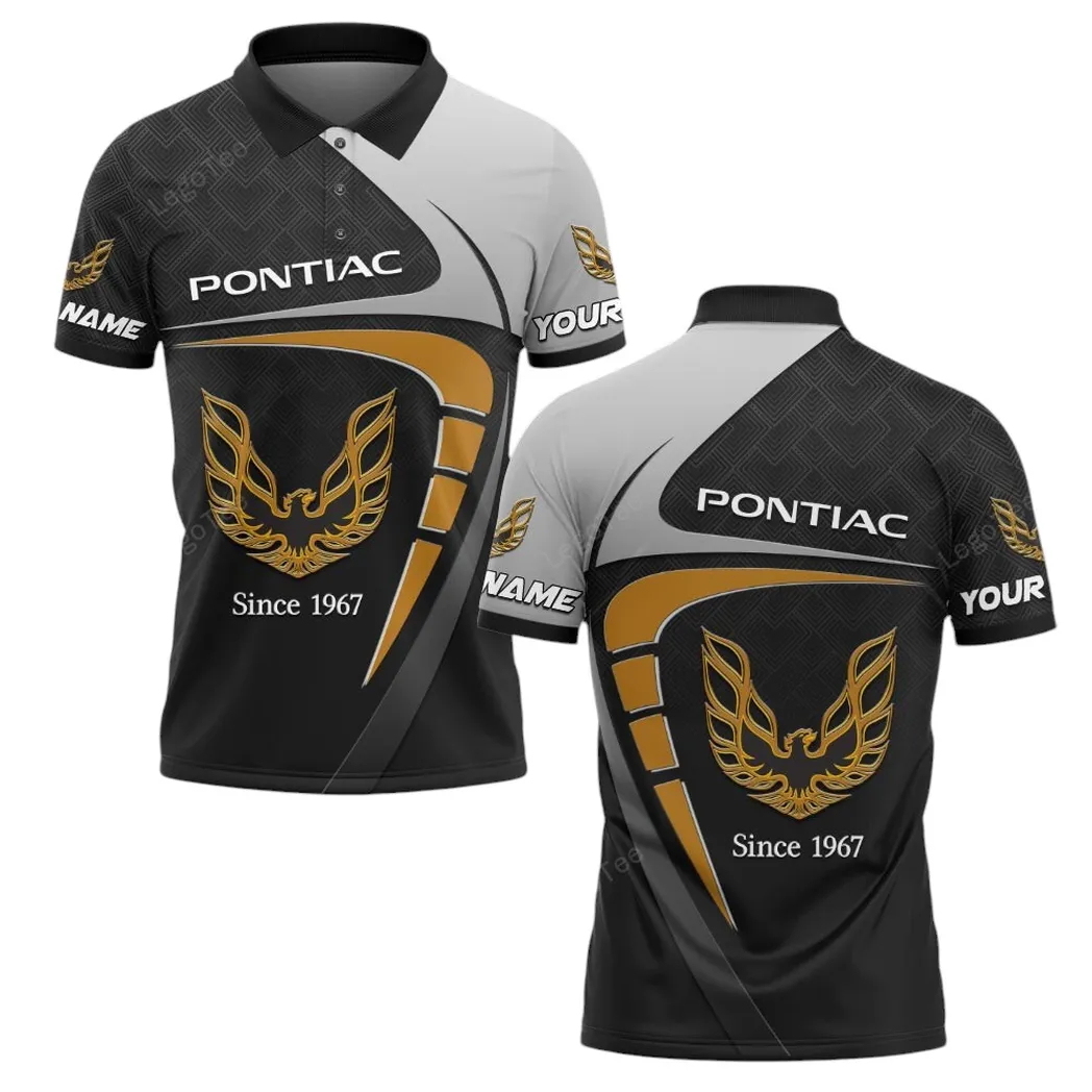 Car Fans Gift Polo Shirt, Polo Shirt All Over Print Gift For Car Lovers, Custom Name CAR11603032523