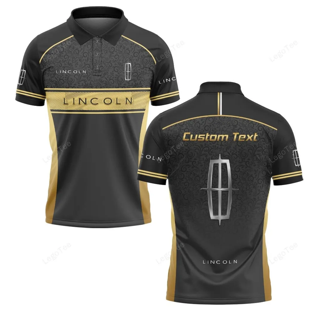 Car Fans Gift Polo Shirt, Polo Shirt All Over Print Gift For Car Lovers, Custom Name CAR137021325904-1