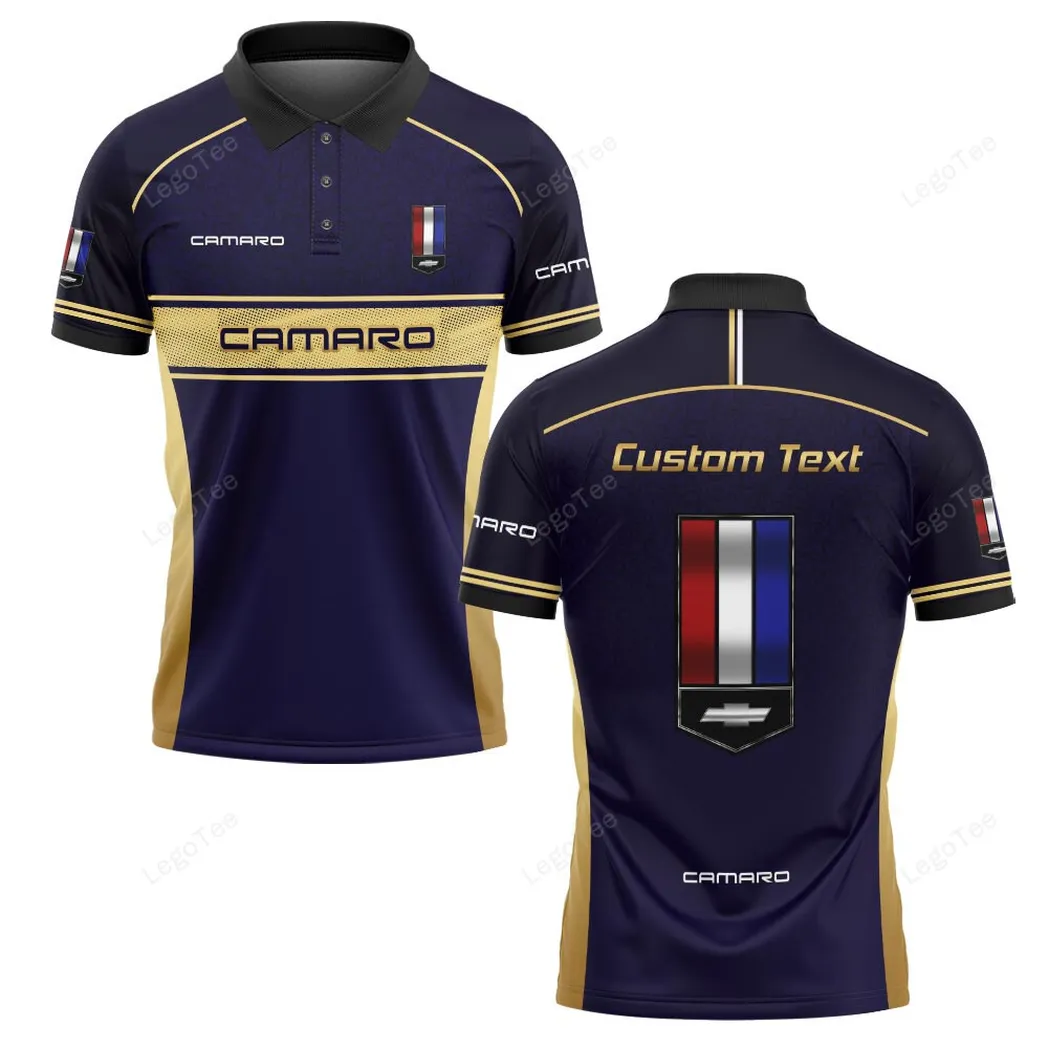 Car Fans Gift Polo Shirt, Polo Shirt All Over Print Gift For Car Lovers, Custom Name CAR137021325905-1