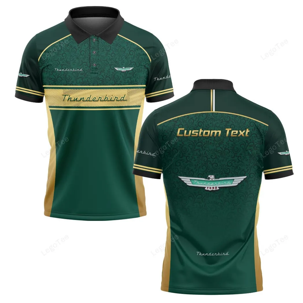 Car Fans Gift Polo Shirt, Polo Shirt All Over Print Gift For Car Lovers, Custom Name CAR137021325920-1