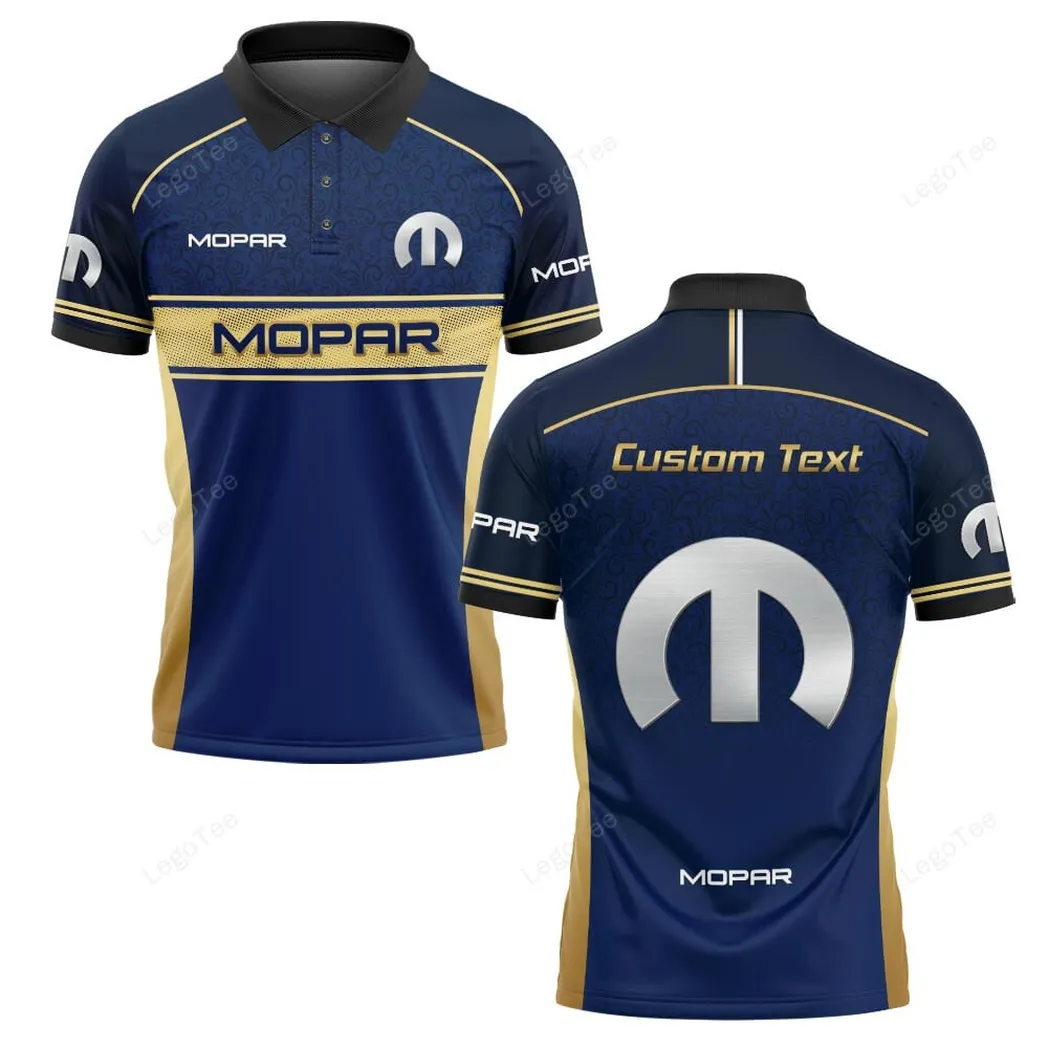 Car Fans Gift Polo Shirt, Polo Shirt All Over Print Gift For Car Lovers, Custom Name CAR137021325945-1