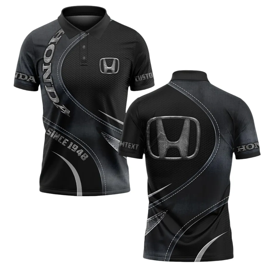 Car Fans Gift Polo Shirt, Polo Shirt All Over Print Gift For Car Lovers, Custom Name CAR17102252521