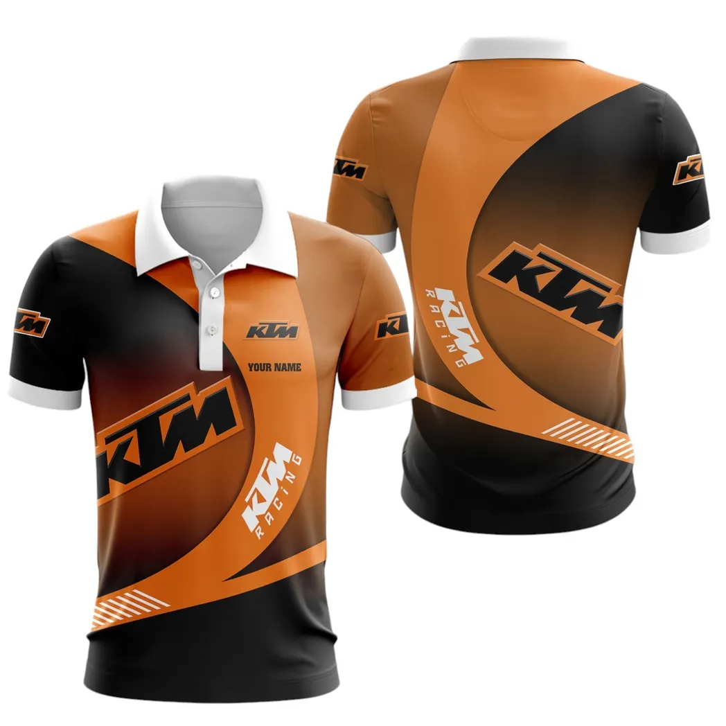 Car Fans Gift Polo Shirt, Polo Shirt All Over Print Gift For Car Lovers, Custom Name CAR7402222535