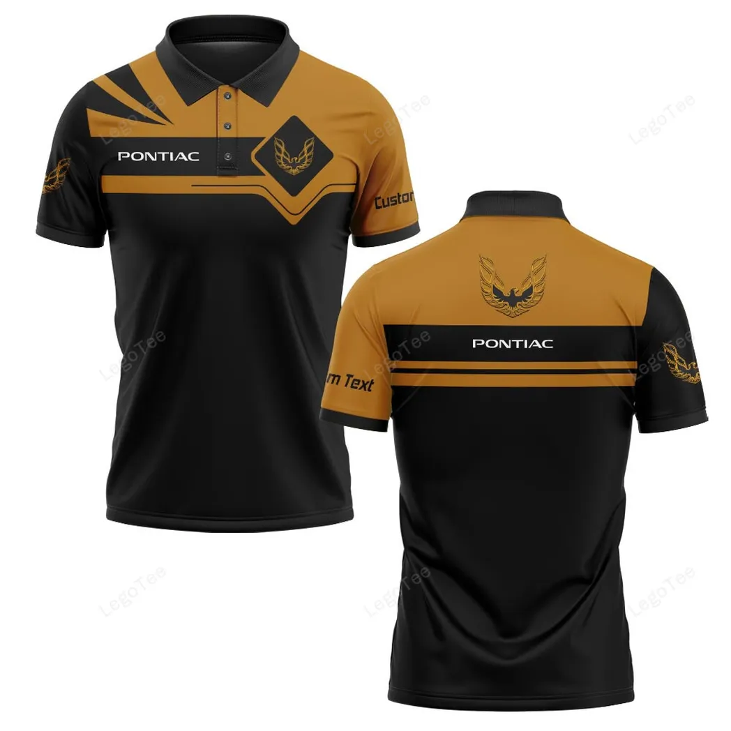 Car Fans Gift Polo Shirt, Polo Shirt All Over Print Gift For Car Lovers, Custom Name CAR9803032523