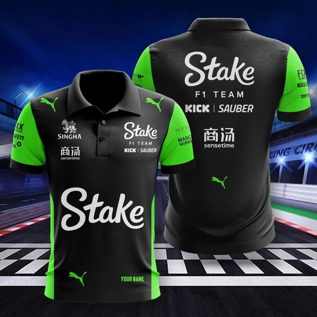 Car Fans Gift Polo Shirt, Polo Shirt All Over Print Gift For Car Owner CAR418050925668