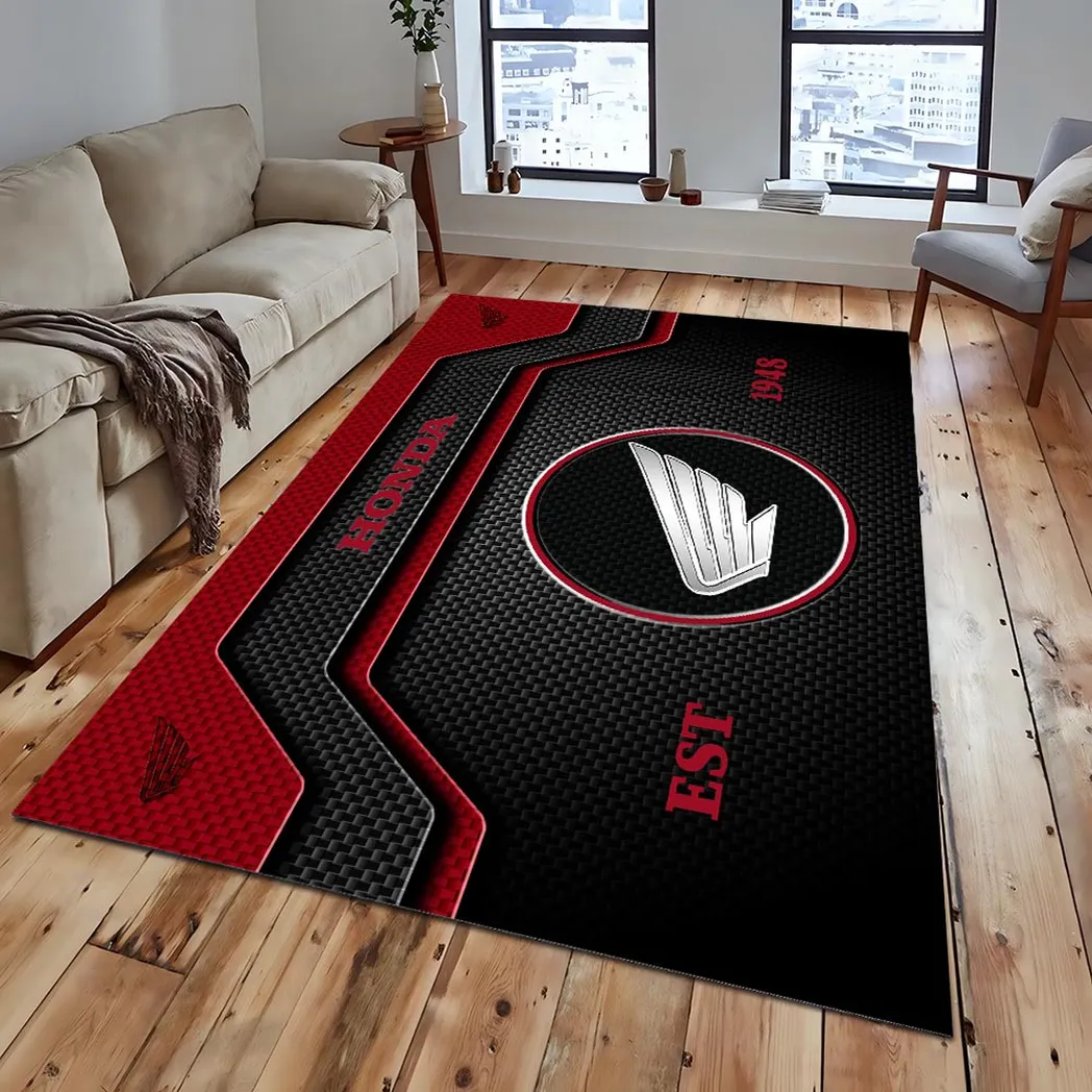 Car Fans Gift Rug, Carpet All Over Print Gift For Car CAR19103182505