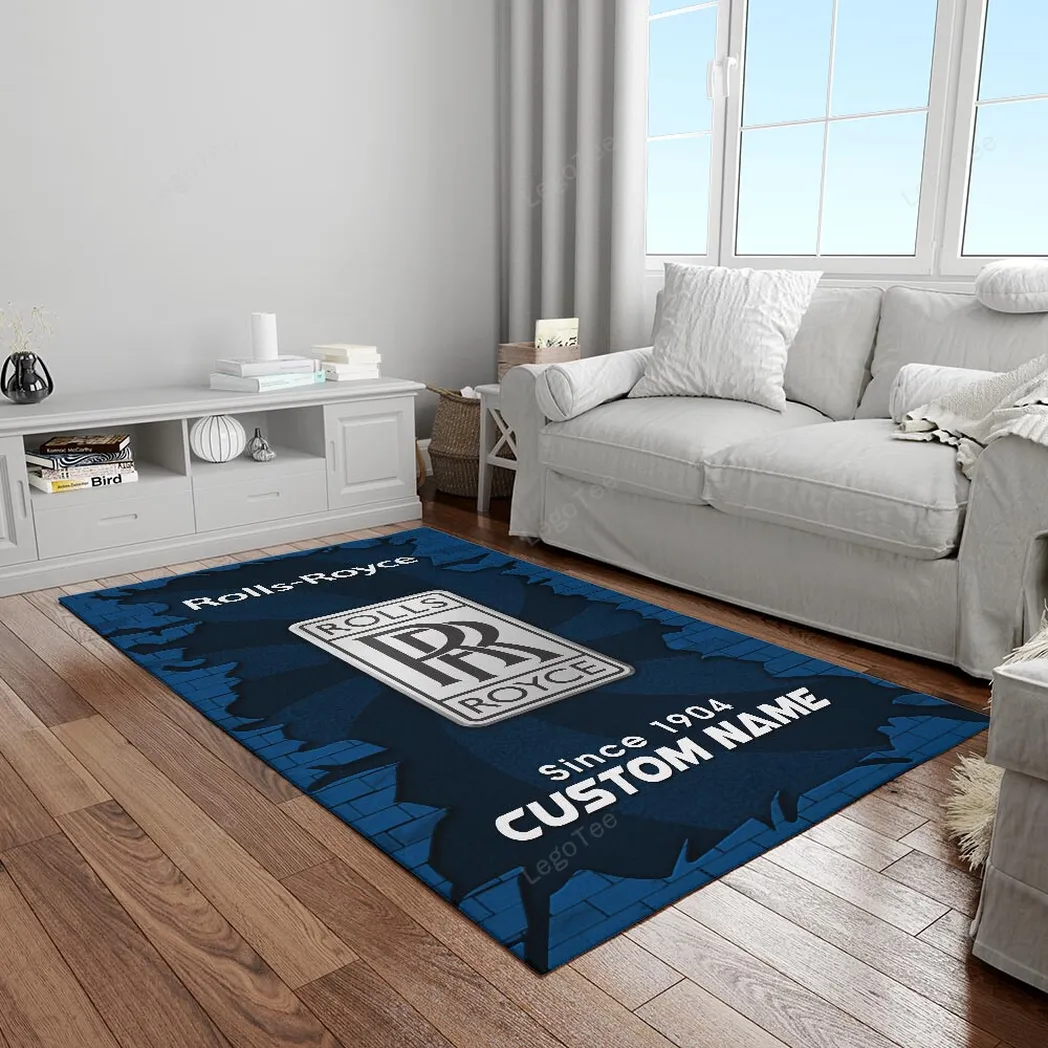 Car Fans Gift Rug, Carpet All Over Print Gift For Car Lovers CAR133021225672