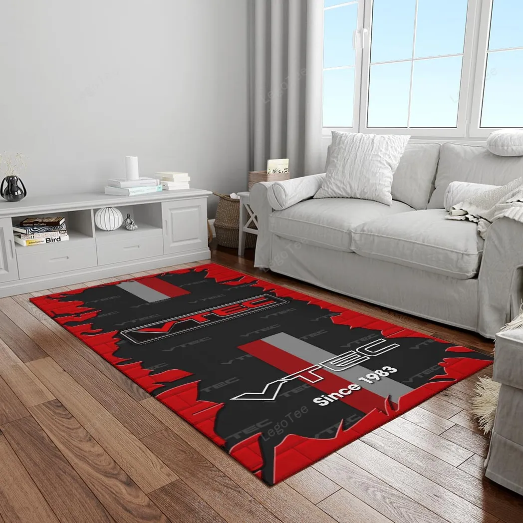Car Fans Gift Rug, Carpet All Over Print Gift For Car Lovers CAR133021225790