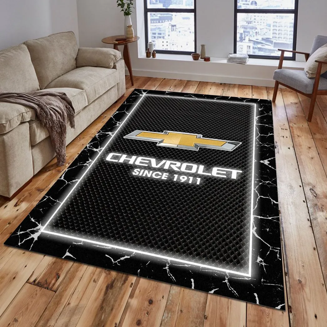 Car Fans Gift Rug, Carpet All Over Print Gift For Car Lovers CAR15003142501 - Grey