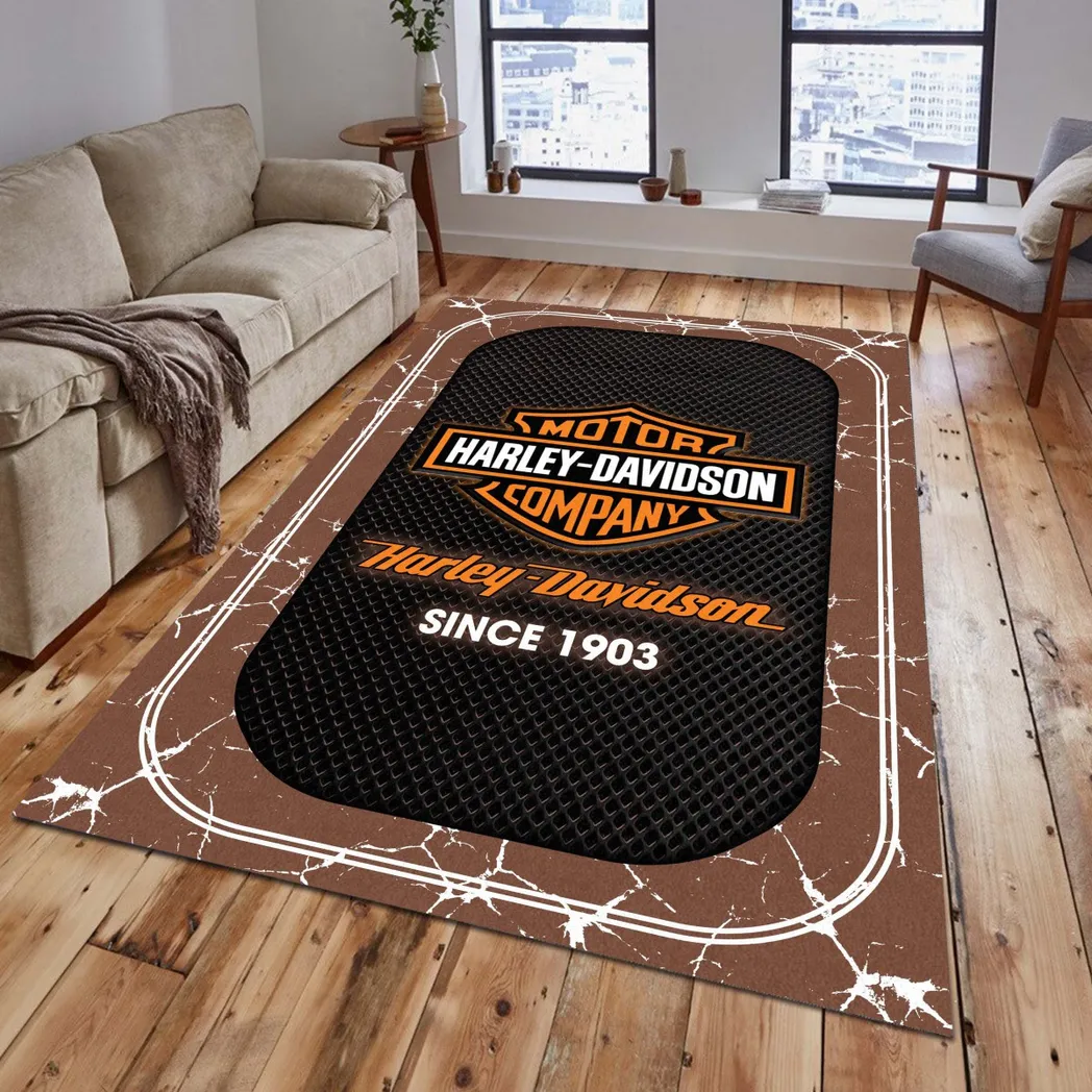 Car Fans Gift Rug, Carpet All Over Print Gift For Car Lovers CAR15203142530 - Brown