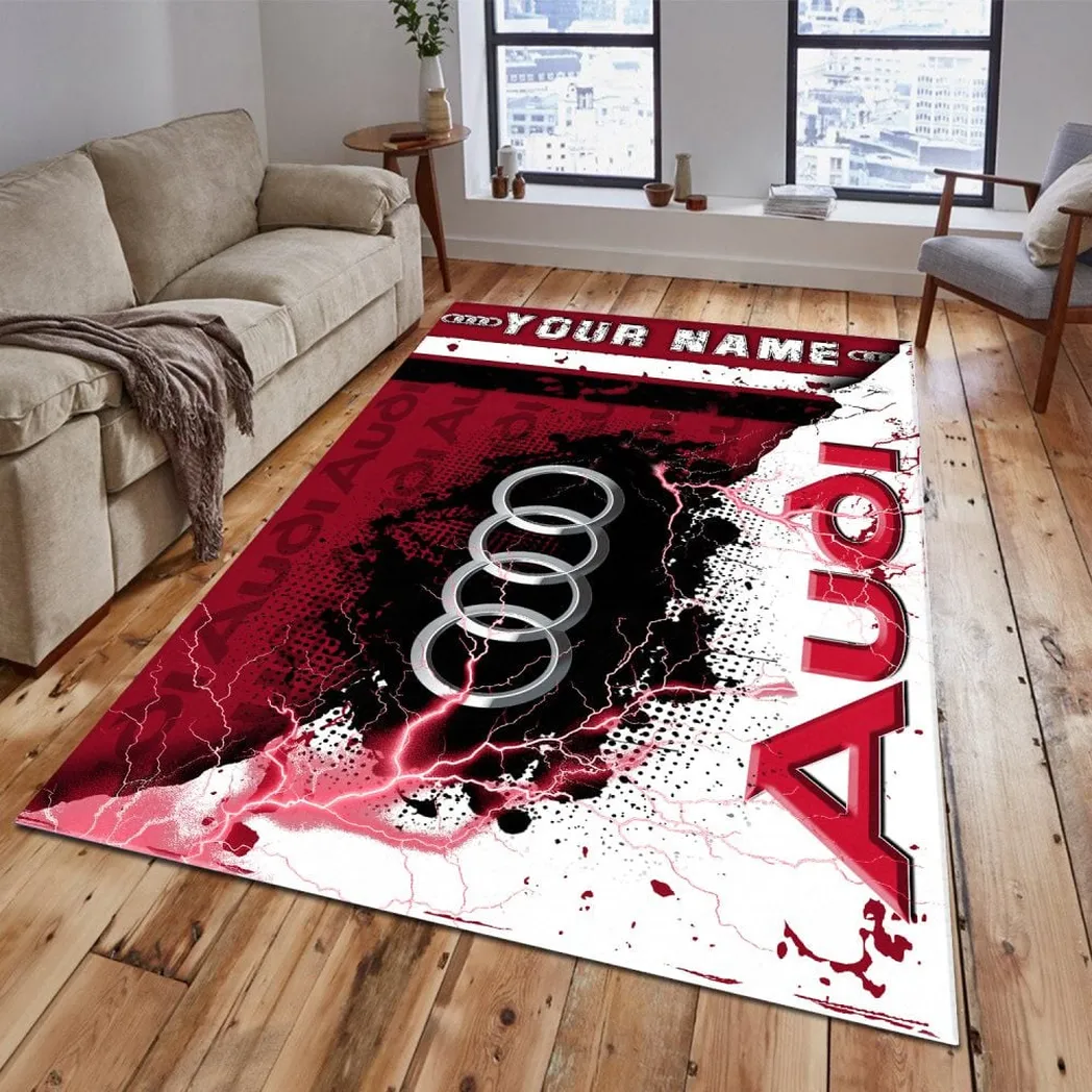 Car Fans Gift Rug, Carpet All Over Print Gift For Car Lovers CAR157031425004