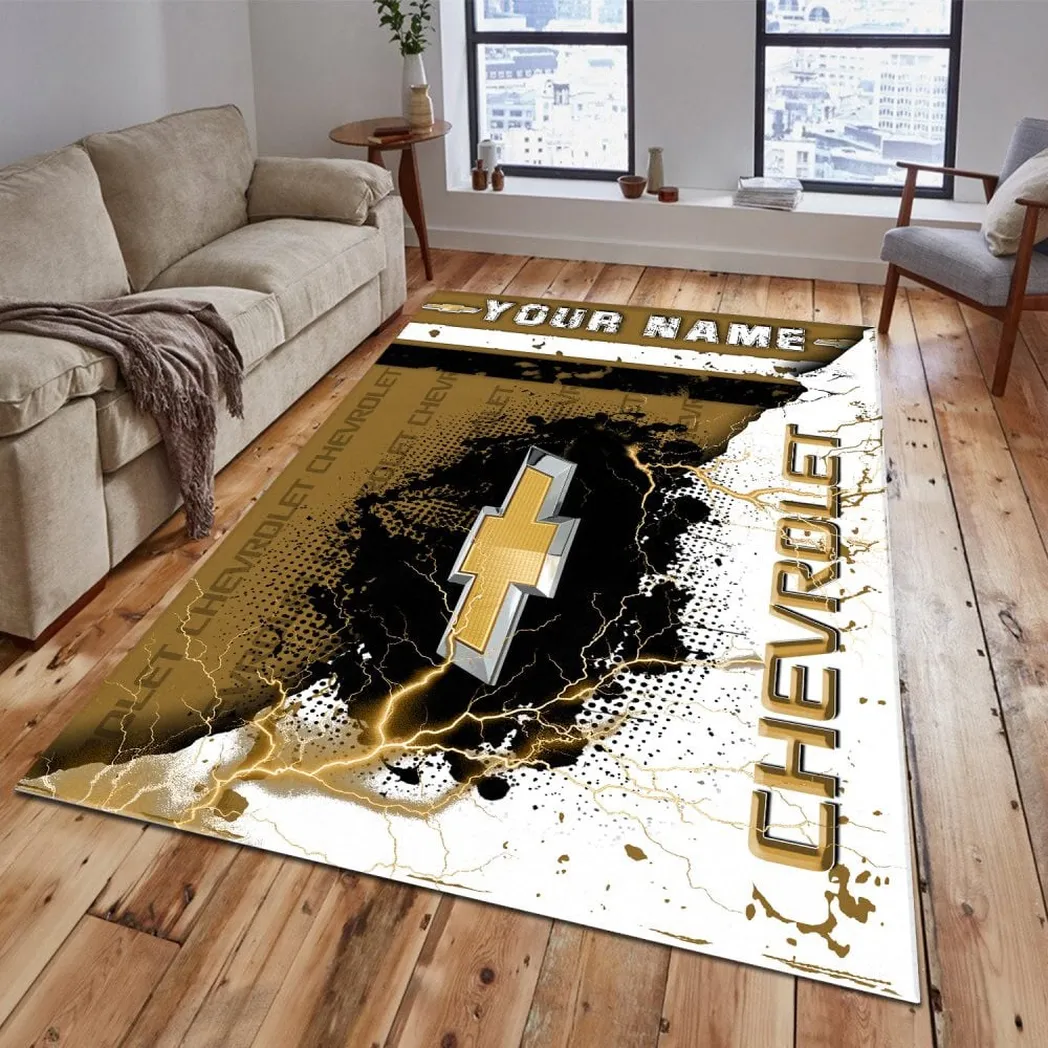 Car Fans Gift Rug, Carpet All Over Print Gift For Car Lovers CAR157031425011