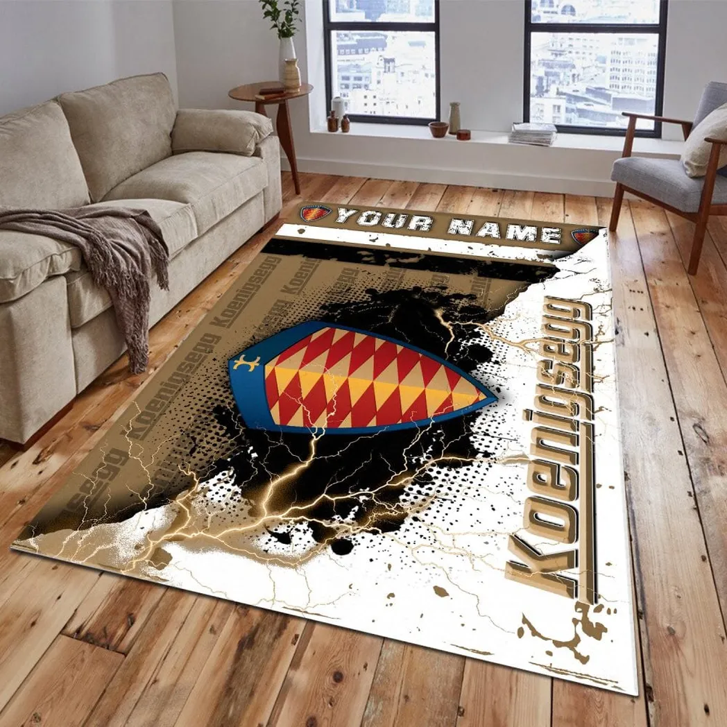 Car Fans Gift Rug, Carpet All Over Print Gift For Car Lovers CAR157031425033
